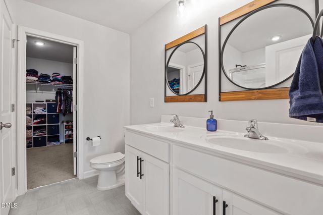 900 Winter Cress Drive, Zebulon, NC 27597