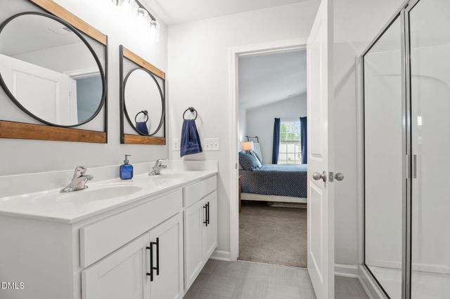 900 Winter Cress Drive, Zebulon, NC 27597