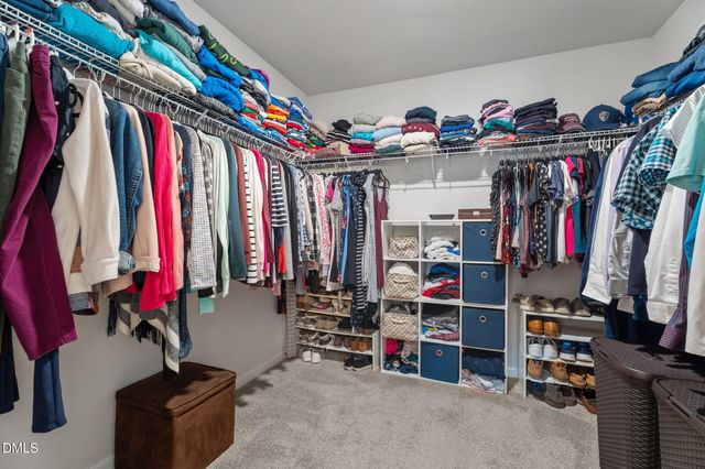 900 Winter Cress Drive, Zebulon, NC 27597