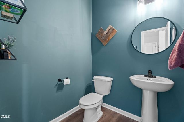 900 Winter Cress Drive, Zebulon, NC 27597