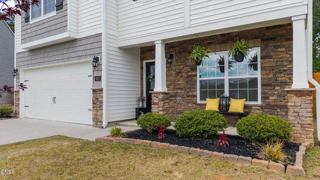 900 Winter Cress Drive, Zebulon, NC 27597