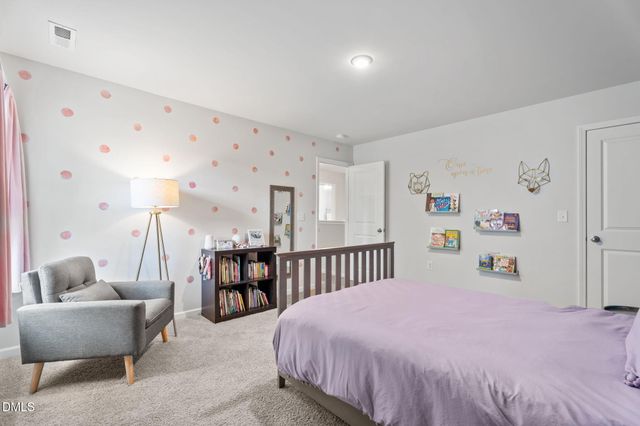 900 Winter Cress Drive, Zebulon, NC 27597