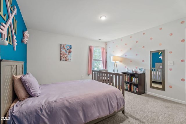 900 Winter Cress Drive, Zebulon, NC 27597