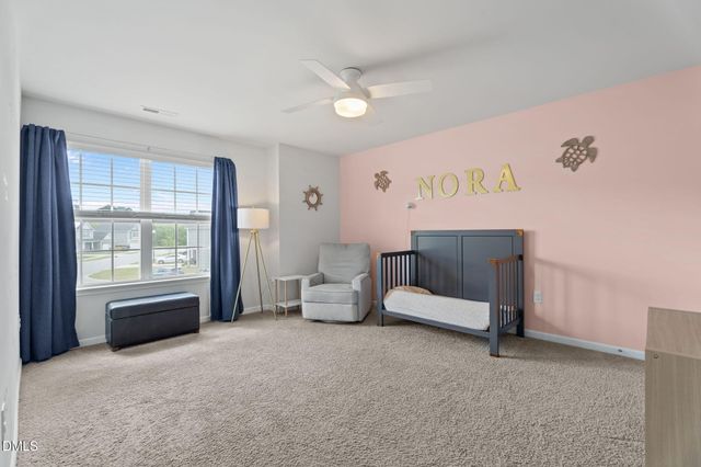 900 Winter Cress Drive, Zebulon, NC 27597