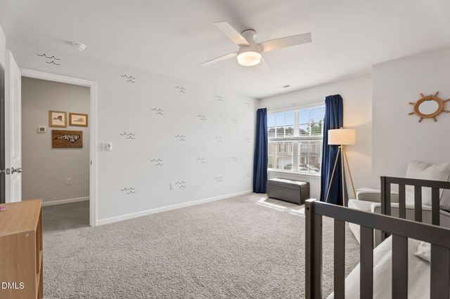 900 Winter Cress Drive, Zebulon, NC 27597