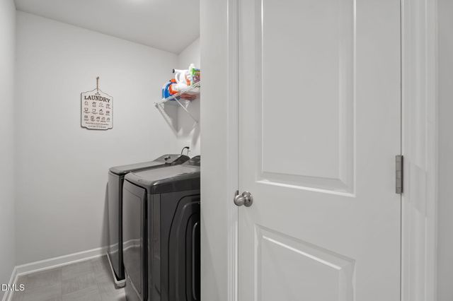 900 Winter Cress Drive, Zebulon, NC 27597