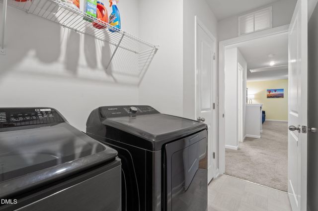 900 Winter Cress Drive, Zebulon, NC 27597