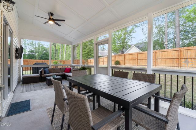 900 Winter Cress Drive, Zebulon, NC 27597