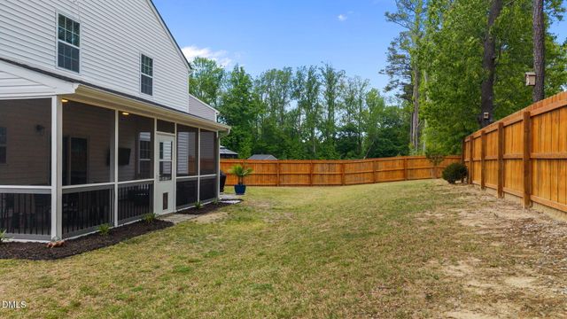 900 Winter Cress Drive, Zebulon, NC 27597