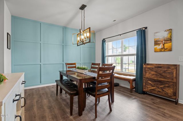 900 Winter Cress Drive, Zebulon, NC 27597