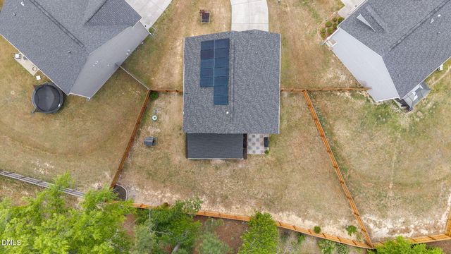 900 Winter Cress Drive, Zebulon, NC 27597