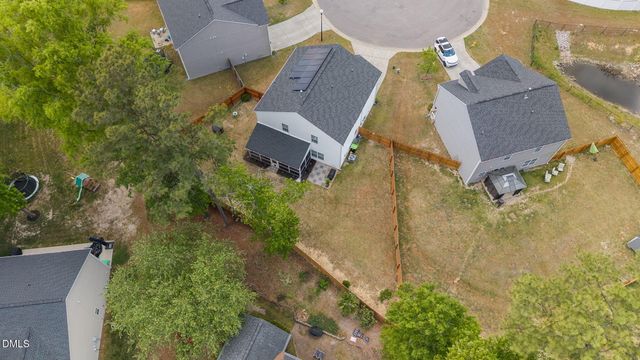 900 Winter Cress Drive, Zebulon, NC 27597