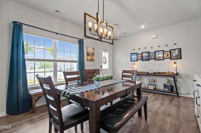 900 Winter Cress Drive, Zebulon, NC 27597