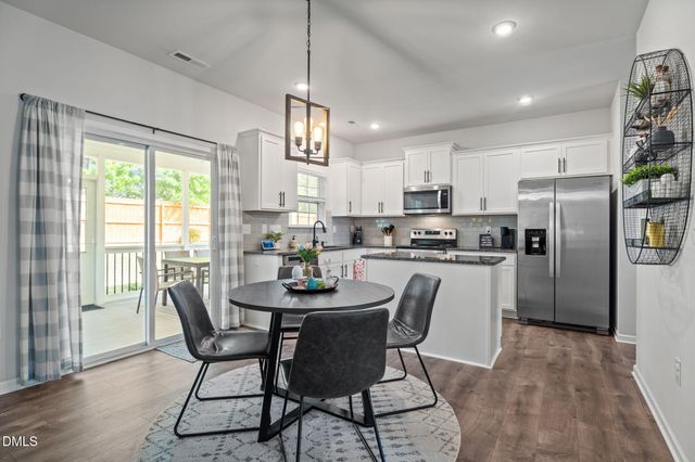 900 Winter Cress Drive, Zebulon, NC 27597