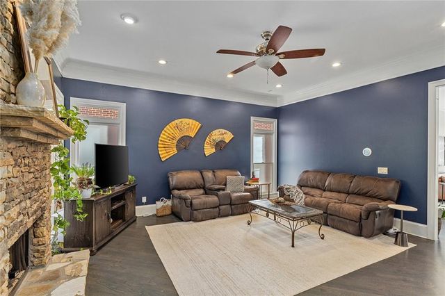 2694 Lenox Road -14, Atlanta, GA 30324