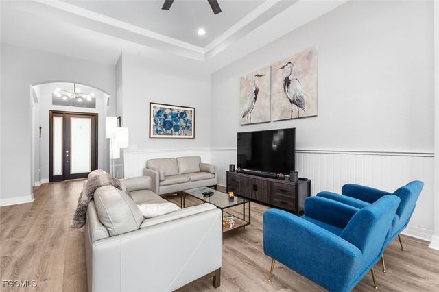 2999 Willow Ridge CT, Fort Myers, FL 33905