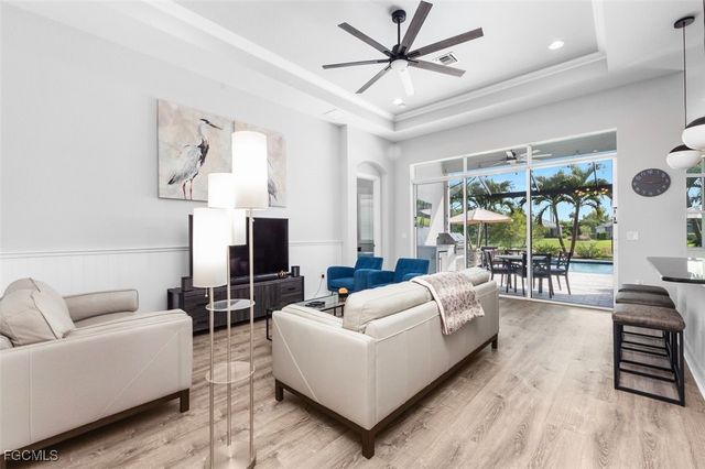 2999 Willow Ridge CT, Fort Myers, FL 33905