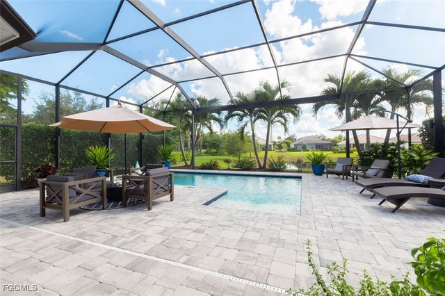 2999 Willow Ridge CT, Fort Myers, FL 33905