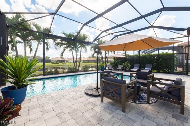 2999 Willow Ridge CT, Fort Myers, FL 33905