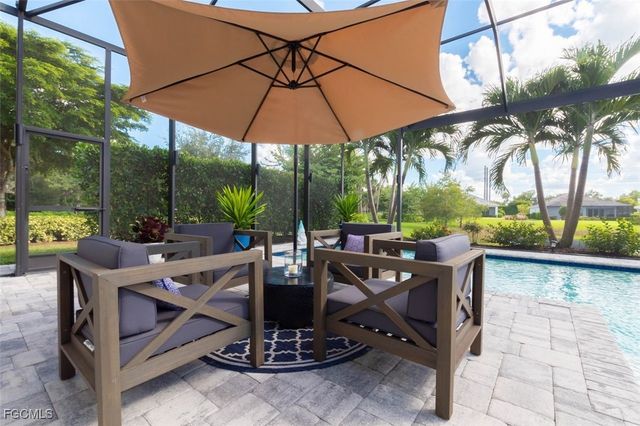 2999 Willow Ridge CT, Fort Myers, FL 33905