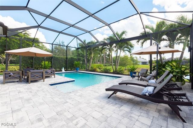 2999 Willow Ridge CT, Fort Myers, FL 33905