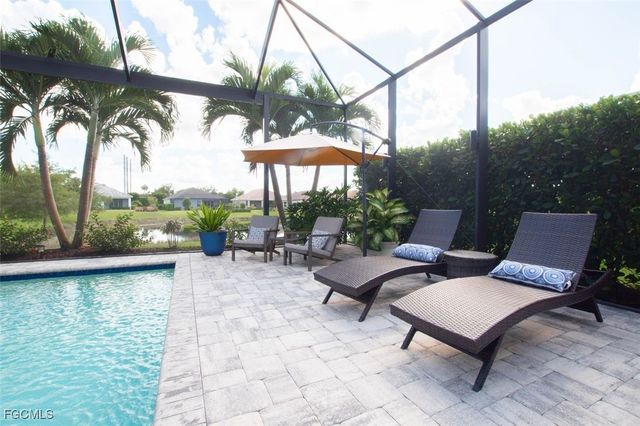 2999 Willow Ridge CT, Fort Myers, FL 33905