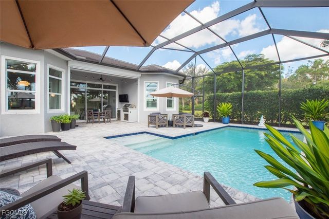 2999 Willow Ridge CT, Fort Myers, FL 33905