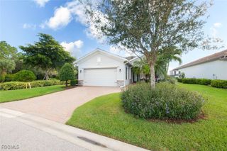 2999 Willow Ridge CT, Fort Myers, FL 33905