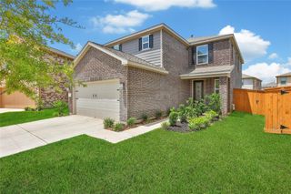 2897 Shimmer Edge Drive, Katy, TX 77493