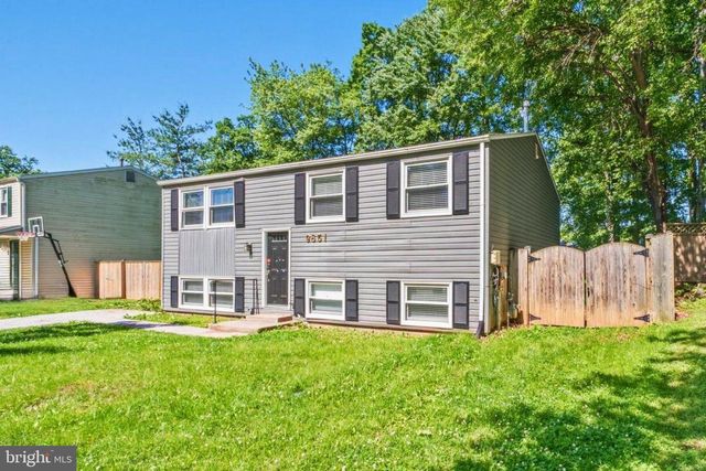 9851 BRANCHLEIGH RD, Randallstown, MD 21133
