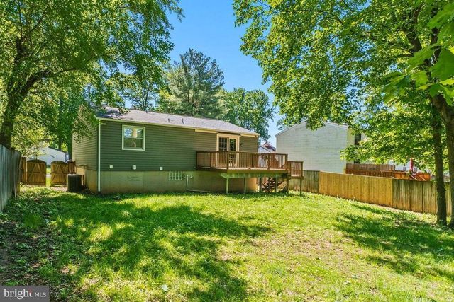 9851 BRANCHLEIGH RD, Randallstown, MD 21133