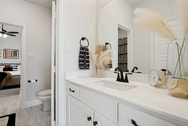 235 Heirloom Drive, Mclendon Chisholm, TX 75032