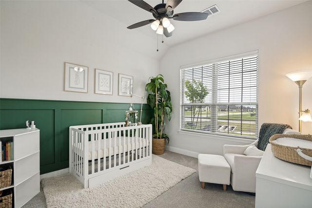 235 Heirloom Drive, Mclendon Chisholm, TX 75032