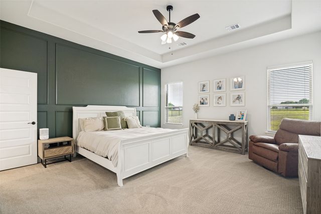 235 Heirloom Drive, Mclendon Chisholm, TX 75032