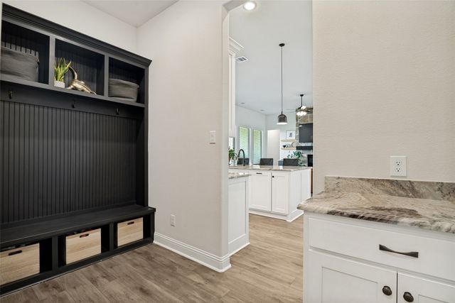 235 Heirloom Drive, Mclendon Chisholm, TX 75032