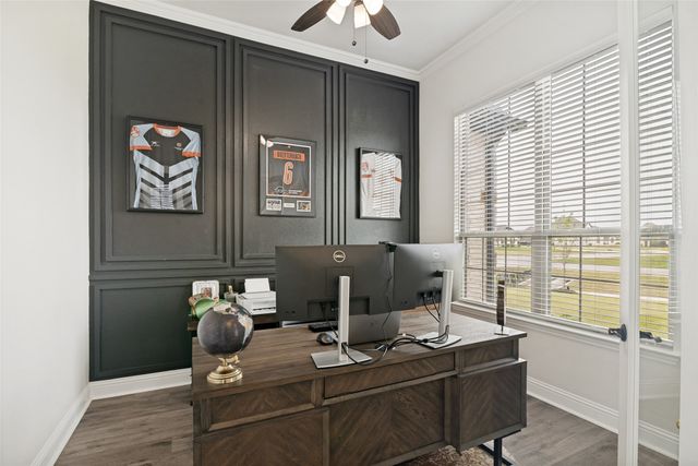 235 Heirloom Drive, Mclendon Chisholm, TX 75032
