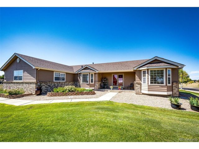 859 Shoshone St, Strasburg, CO 80136