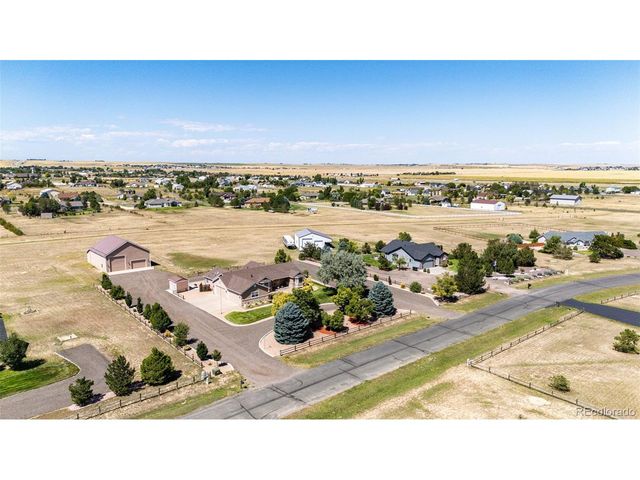 859 Shoshone St, Strasburg, CO 80136