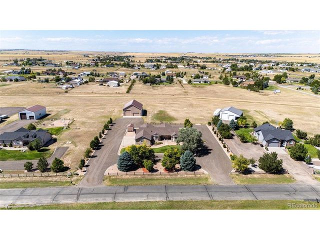 859 Shoshone St, Strasburg, CO 80136