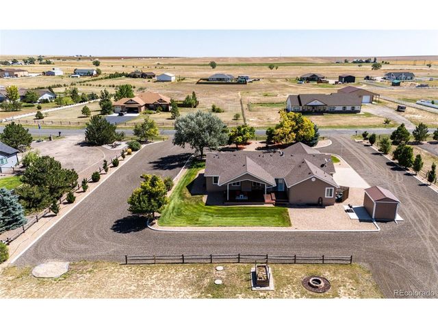 859 Shoshone St, Strasburg, CO 80136
