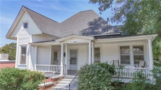 206 W North 1st Street, Seneca, SC 29678