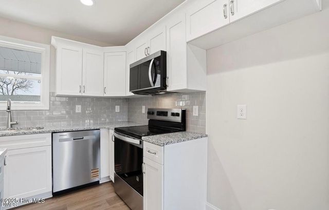 214 Rae Street, Warsaw, NC 28398