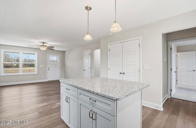 214 Rae Street, Warsaw, NC 28398