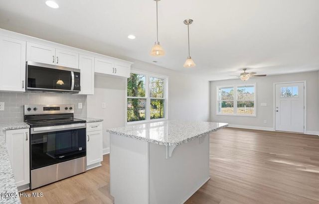 214 Rae Street, Warsaw, NC 28398