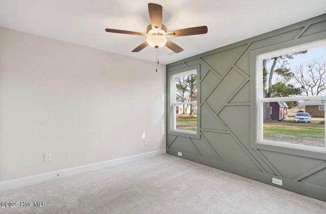 214 Rae Street, Warsaw, NC 28398