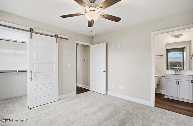 214 Rae Street, Warsaw, NC 28398