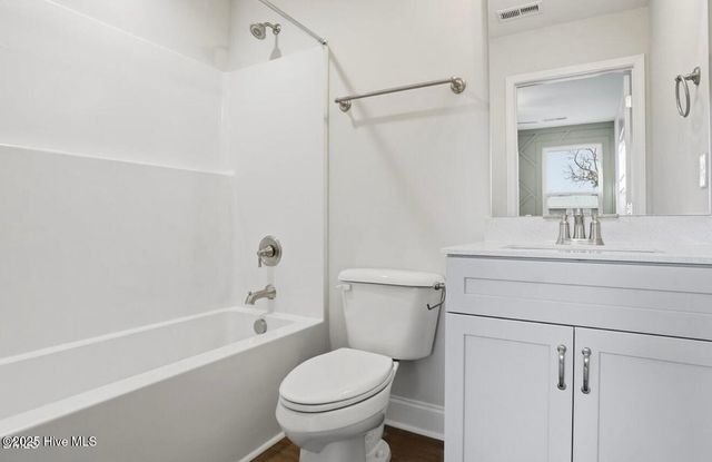 214 Rae Street, Warsaw, NC 28398