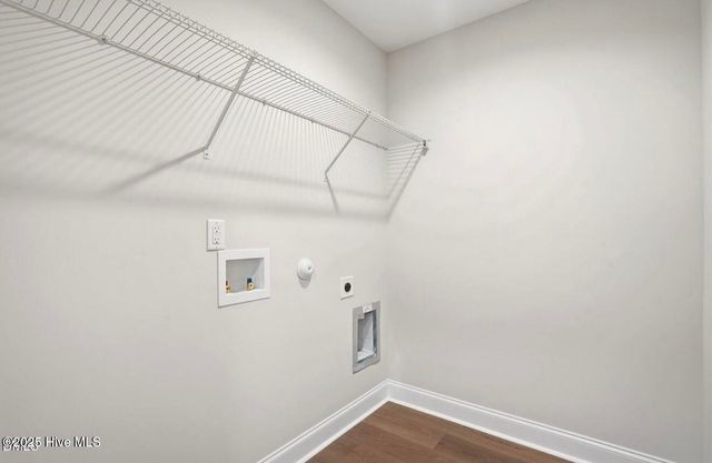 214 Rae Street, Warsaw, NC 28398