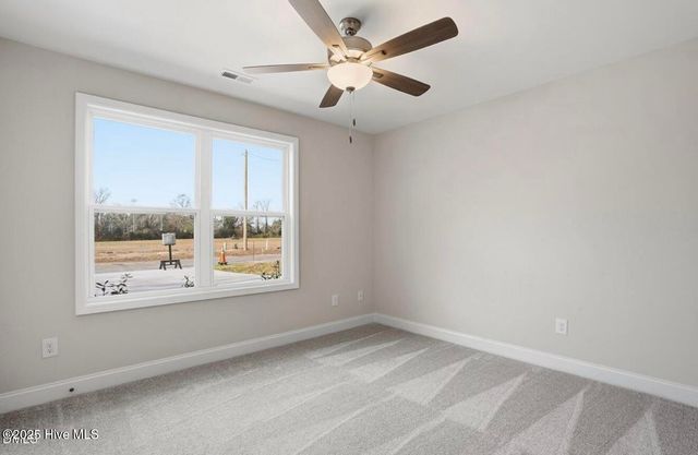 214 Rae Street, Warsaw, NC 28398