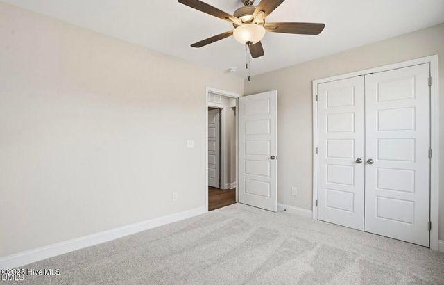 214 Rae Street, Warsaw, NC 28398